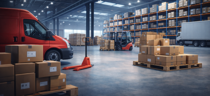 skladskaya logistika sklad hranenie gruzov logisticheskiy centr