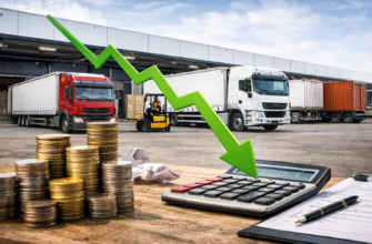 kak snizit raskhody na logistiku