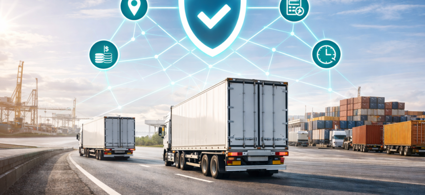 regulyarnye perevozki dlya kompaniy kak optimizirovat logisticheskie raskhody i povysit nadezhnost postavok